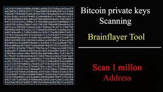 Bitcoin Private keys Cracking  Brainflayer Guide  Convert Bitcoin address to Hash160