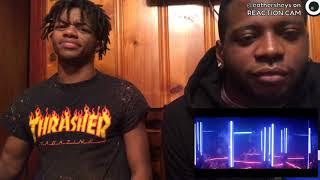 Migos & Marshmello - Danger from Bright The Album Music Video REACTION