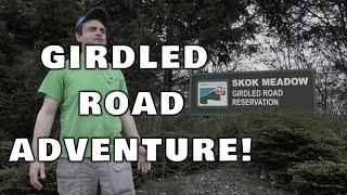 Girdled Road ADVENTURE