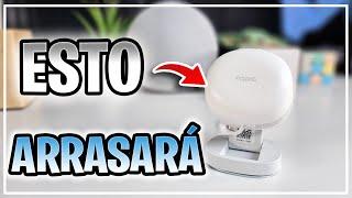  AQARA FP1E la E de Excelente o de Excesivo? Sensor de Presencia