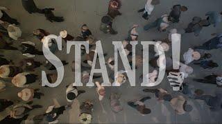 STAND MOVIE MUSICAL EXTENDED TRAILER