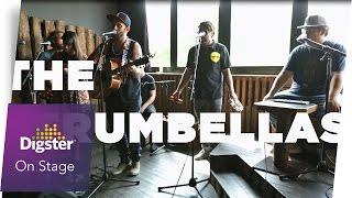 The Strumbellas - Spirits Radio Fritz Live Session