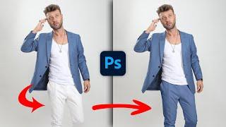  Descubre el TRUCO definitivo para igualar colores en Photoshop