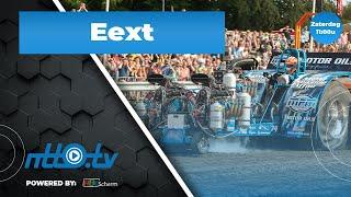 Tractorpulling Eext Zaterdag    NTTO.tv livestream