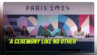 Olympic ceremonys Last Supper sketch never meant to disrespect says Paris 2024