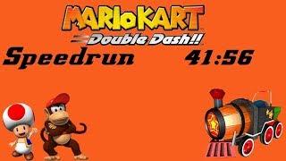 Mario Kart Double Dash Speedrun 4156