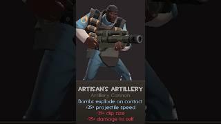 Artisans Artillery
