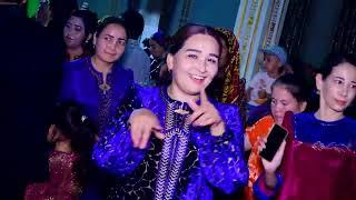 Shamuhammet + Nurana bagt toyy 15 05 24 3nji bolum kejebe toy mekan @alemvideo9450