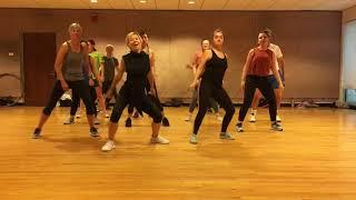 “INDECISO” J Balvin - Dance Fitness Workout Valeo Club