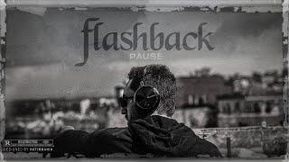 PAUSE - FLASHBACK Official Audio Prod. by Teaslax