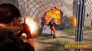 PUBG ЛУЧШИЕ МОМЕНТЫ #340