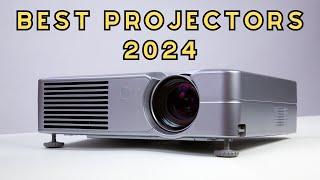 Best Projectors of 2024