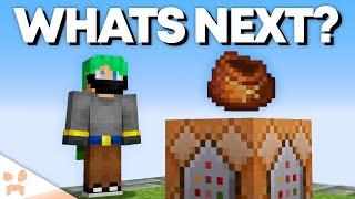 The NEXT NEW UPDATES Coming To Minecraft