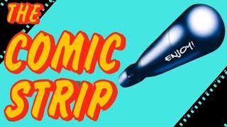 Comic Strip full series review