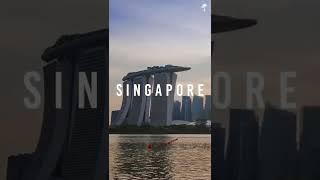 Singapore in ONE Minute