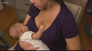 Starting the conversation about breastfeeding