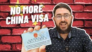 How to Become a Permanent Resident in China?