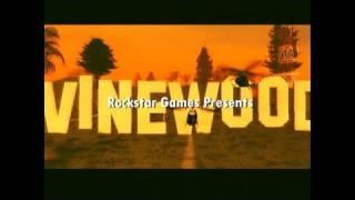 Grand Theft Auto San Andreas PlayStation 2 Trailer -