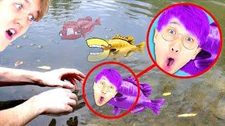 BEST I AM FISH GAME VIDEOS EVER *FULL GAMEPLAY*