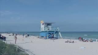 Real Estate Video - Miami Beach Luxury Condo