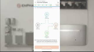 ITK 4 x   Step 5B   Testing System functionality