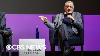 22nd annual Tribeca Film Festival kicks off in NYC