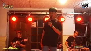 LAMUNAN -  VOC. NIAM VOCALIS HADROH VIRALL TIK TOK - ARISTA MUDHA LARAS  PRAS AUDIO PROFESIONAL