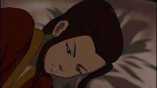 Azula seduce Zuko  Avatar The Last Airbender bedroom scene