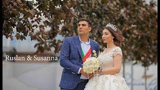 Ruslan & Susanna - SUPER Езидская свадьба 2018 г.Киев-Украина Dawata Ezdia GovandЕзидыEZID