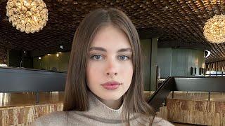 Видео-визитка Анастасии Крайнюк на конкурсе красоты Мисс Крым 2023