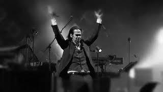 Nick Cave & The Bad Seeds - The Wild God Tour - UK & Europe 2024