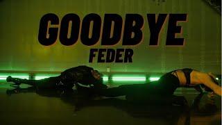 Goodbye  Feder  @AlexaGiacinto @DomEustes Choreography