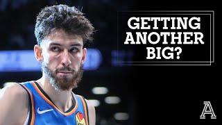 What will the OKC Thunder do at the trade deadline?  The Athletic NBA Show