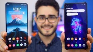 Mi 9T vs Mi 9T Pro - Comparativa en 5 minutos