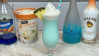 Hpnotiq Creamsicle