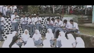 Masa SMA  SMA N 10 kota bengkulu