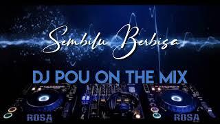 Sembilu Berbisa - DJ Pou On The Mix