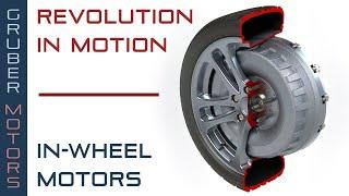 Revolution in Motion  Gruber Motors