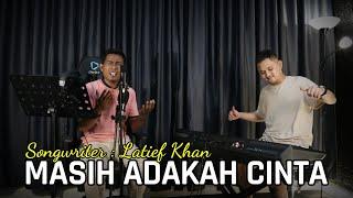 MASIH ADAKAH CINTA  DANGDUT UDA FAJAR OFFICIAL LIVE MUSIC