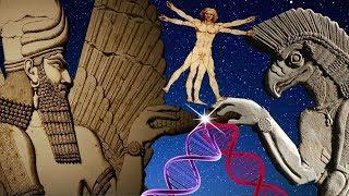 The Anunnaki Creation Story The Biggest Secret in Human History - Nibiru is Coming