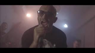 Degenerate Mind - Never Care Official Music Video