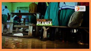 CITIZEN PLANET  How floods led to education crisis in Kano Plains Kisumu County