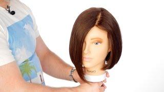 Kylie Jenner Hair Tutorial - TheSalonGuy
