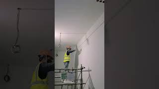 wall painting #construction