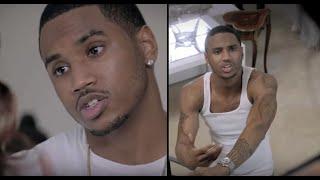 Trey Songz - Sex Aint Better Than Love Official Music Video