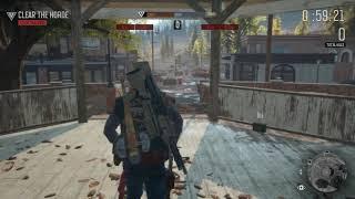 Days Gone gameplay on NVIDIA 940MX  130MX  150MX