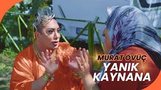 Murat Övüç  - Yanık kaynana