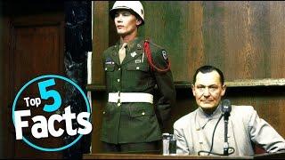 Top 5 Facts About War Crimes