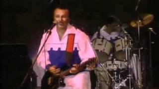 The Merrymen - Live Clips from Garry Sobers Gymnasium 1997