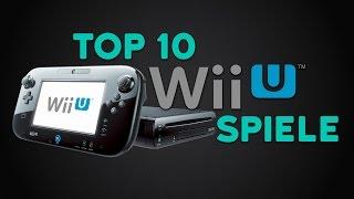 Meine Top 10 der Wii U Spiele  Abschied der Wii U Ära